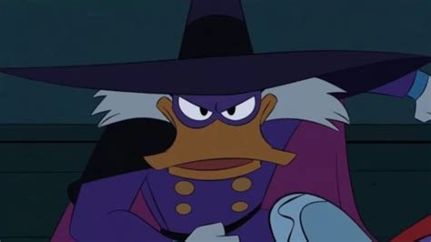 Darkwing Duck: Reboot of Animated Series in the Works at Disney+ - canceled + renewed TV shows ...