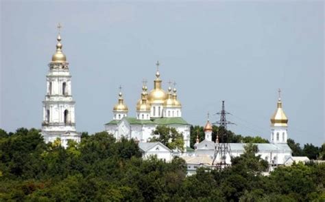 Discover Ukraine : Eastern : Poltava - Ukraine Travel Guide