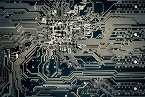 All About Gerber Files and Schematic - Rush PCB