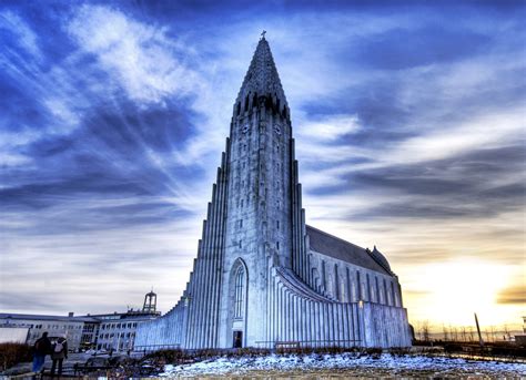 You Should Know: Reykjavík, Iceland (+ a $600 getaway!) | TravelSeeLove