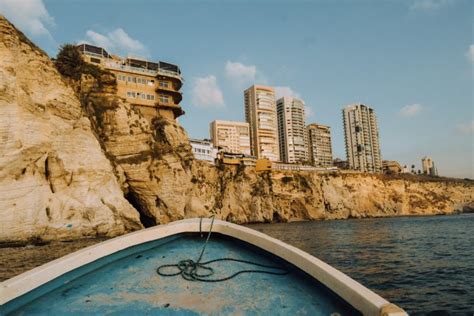 A detailed Guide to Exploring Beirut, Lebanon - TayaraMuse