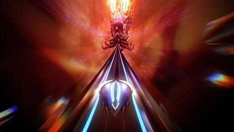 Thumper Review - IGN