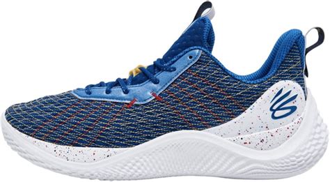 Under Armour Curry 10 Review, Facts, Comparison | RunRepeat