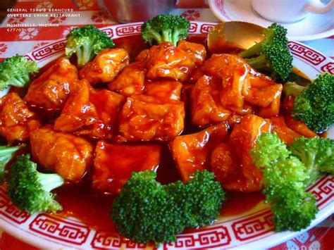Chinese food meal ideas : Quick Meal Ideas