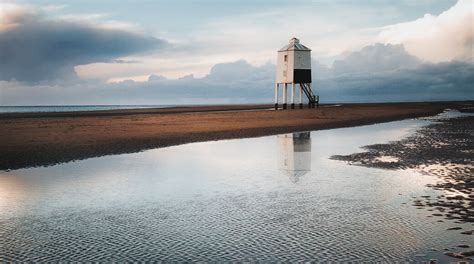 Visit Burnham-on-Sea: 2024 Travel Guide for Burnham-on-Sea, England | Expedia