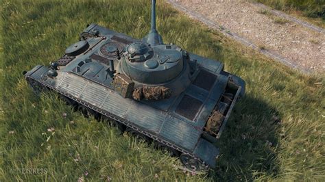 Скриншоты танка AMX 13 (FL 11) в Мире танков | WOT Express первоисточник новостей Мира танков ...