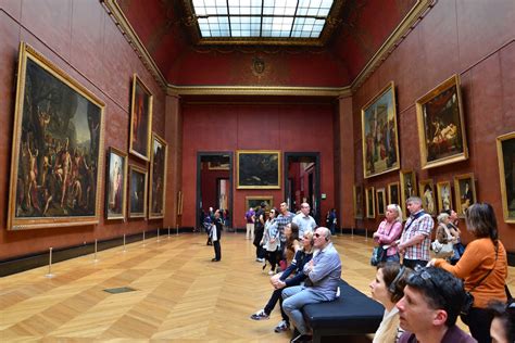 Louvre Ticket Prices → 6 Things You Should Know