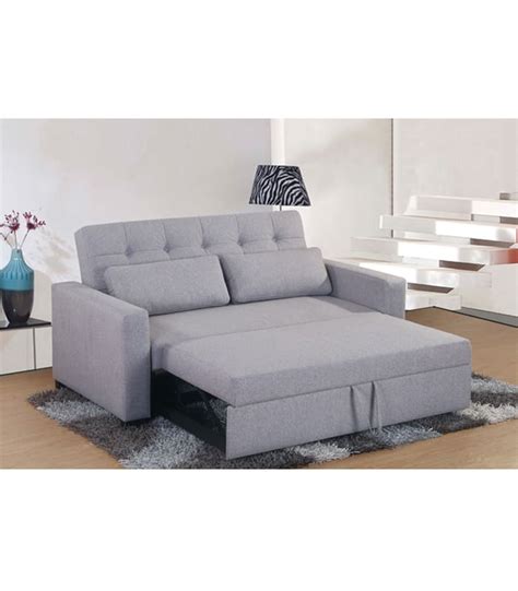 Single Seater Sofa Bed