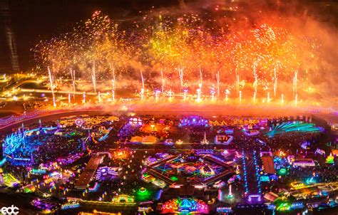 EDC Las Vegas 2024 tickets back on sale today – Electronic Vegas