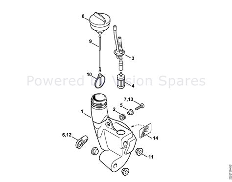 View Stihl Fs 38 Trimmer Parts Diagram Pictures // Parts Diagram Catalog