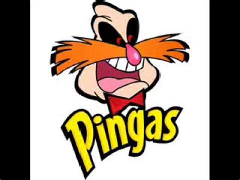 PINGAS SONG Extended - YouTube