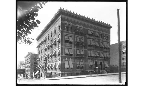 Then & Now: Old Photos of The Bronx - Welcome2TheBronx