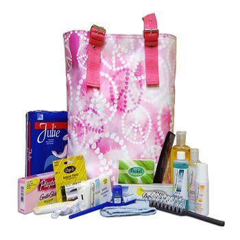 Young Adult Hygiene Kit – We Care Now