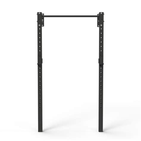 Rhino Series Wall-Mounted Squat Rack - Africa Tough