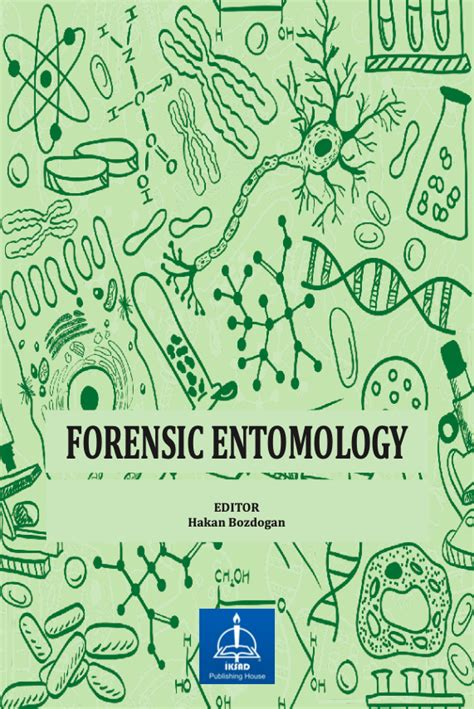 FORENSIC ENTOMOLOGY – iksad yayınevi