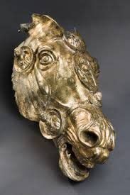 ancient german artifacts - Google Search | Lion sculpture, Art, Ancient