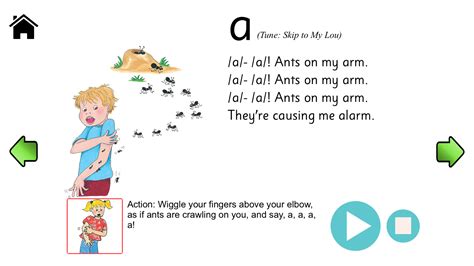 ‎Jolly Phonics Songs on the App Store | Phonics song, Jolly phonics ...