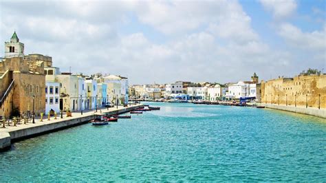 16 Best Hotels in Bizerte. Hotels from $22/night - KAYAK