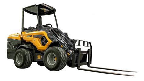 Vermeer To Sell Rebranded MultiOne Compact Articulated Wheel Loaders | Machinery Trader Blog