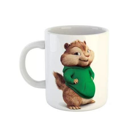 Pin by Catherine Lewis on MUGS | Alvin and the chipmunks, Mugs, Glassware