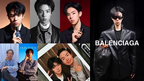 Top 7 Fashion Influencers in China - Influencer China Agency