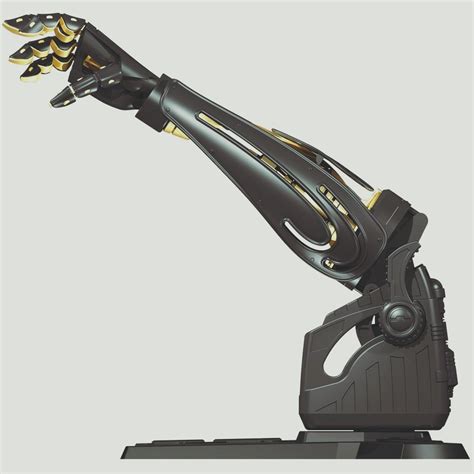 Robotic Arm