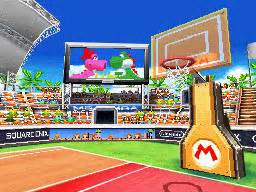 Mario Stadium (Location) - Giant Bomb