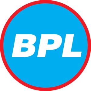 BPL Logo Download png