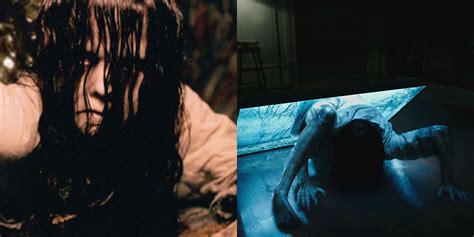 The Ring: Samara Morgan's Powers, Explained