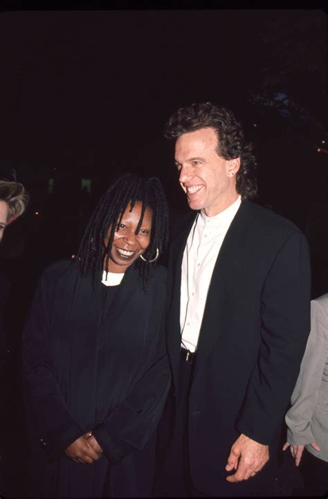 Whoopi Goldberg Explains Why Marriage Doesn't Work for Her