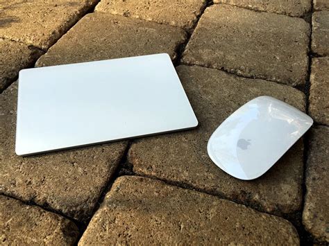 Apple Magic Mouse 2 Vs Magic Trackpad 2: Which One is Best for You ...