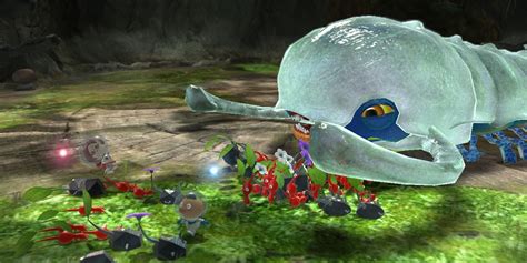 Every Pikmin Game, Ranked