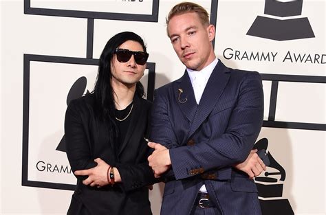Who Should Skrillex & Diplo Collaborate With Next? Vote! | Billboard