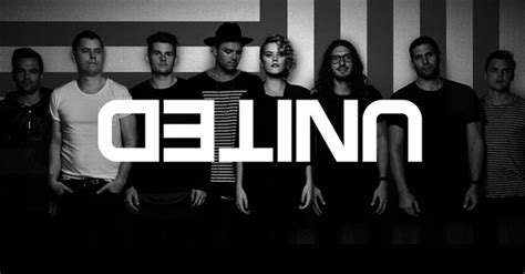 Hillsong United In-Studio Performance