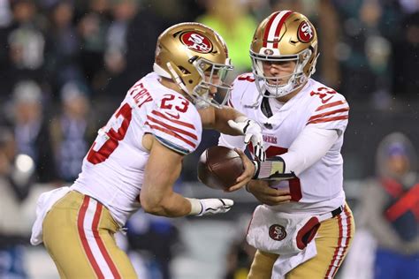 Pro Bowl 2024 rosters announced: 49ers lead way with nine NFL all-star ...