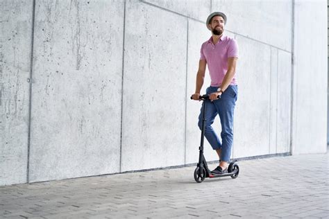 Electric Scooter Safety Tips – Jesterssc.co.uk