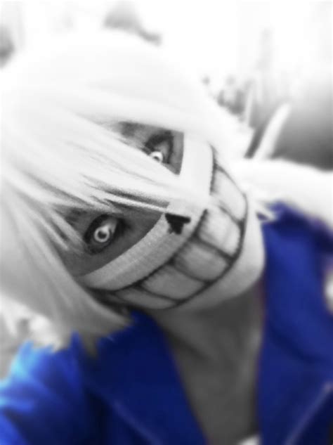 Sans Cosplay by KinnaraLuna on DeviantArt