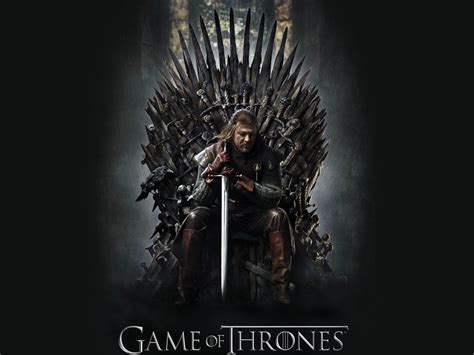 George R. R. Martin – A Game of Thrones (Prologue) | Genius