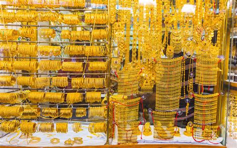 Best Gold Shops in Dubai: Damas, Joyalukkas & More – MyBayut