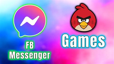 10 Best Facebook Messenger Games You Shouldn’t Miss! - GEEKY SOUMYA