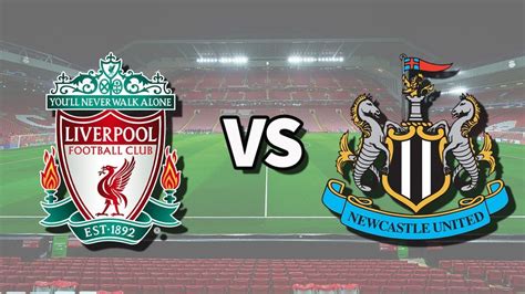 Liverpool vs Newcastle, Home, A Bar, Portland, January 1 2024 ...