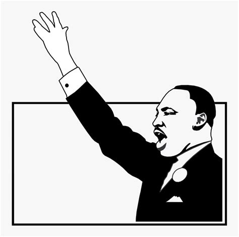 Civil Rights Movement Clip Art