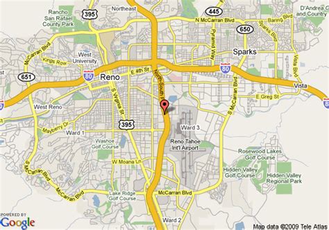 Reno | Real Estate and Market Trends