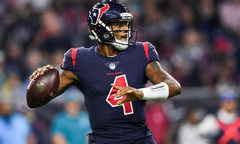 What They Are Saying: Deshaun Watson's incredible playoff performance