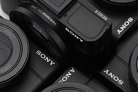 Which Sony RX100 is right for you?: Digital Photography Review