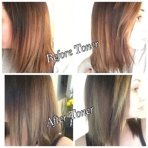 Wella Toner T14 | Toner for brown hair, Wella toner, Toner for orange hair