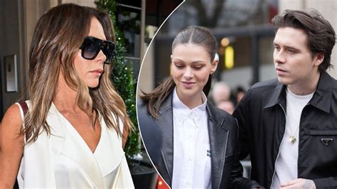 Brooklyn Beckham turns to Victoria after feeling pushed out by Nicola Peltz | Closer