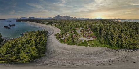 CRYSTAL COVE BEACH RESORT - Updated 2024 Reviews (Tofino, British Columbia)