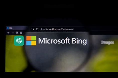 AI powered Bing search engine is introduced today by Microsoft ...