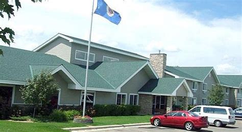 AMERICINN BY WYNDHAM NORTHFIELD - Updated 2024 Prices & Hotel Reviews (MN)